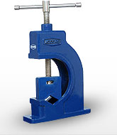 Pipe Vice / Vise
